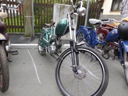 SR-Treffen 2014